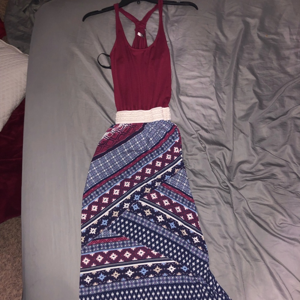 The perfect sundress
